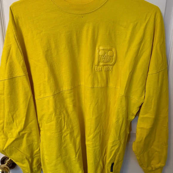 Walt Disney world spirit jersey XS - Picture 1 of 3